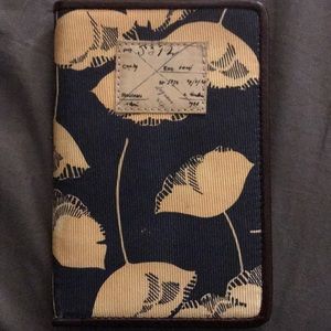 Moulinette Soeurs bagages wallet